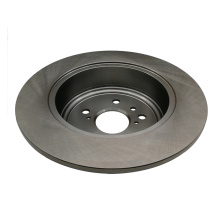 240mm rotor brakes disc for iveco fr 504134958